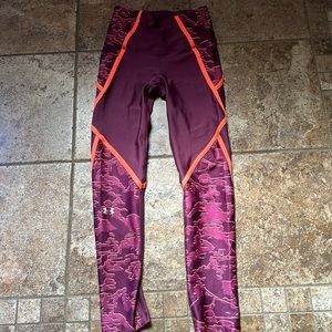 Under Armour leggings XS